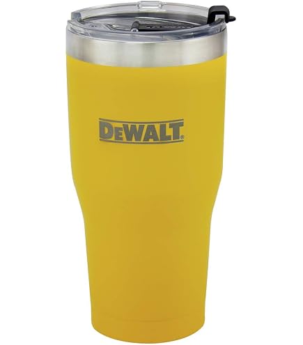Amazon | DeWalt 45 Qt Roto Molded Cooler | DEWALT(デウォルト